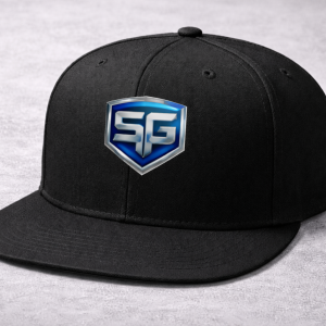 Speed Gallery Cap