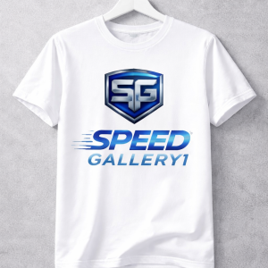 Speed Gallery Shirt