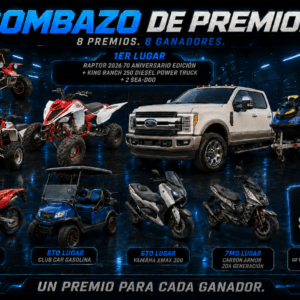 Arte Digital & Fotografías | RAPTOR • KING RANCH • SEA-DOO • BANSHEE • CRF • YAMAHA • CARBON ARMOR