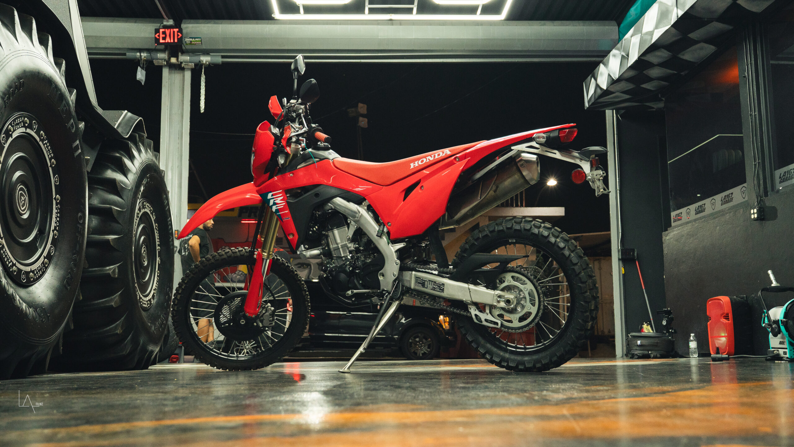 Premio Speed Gallery 6