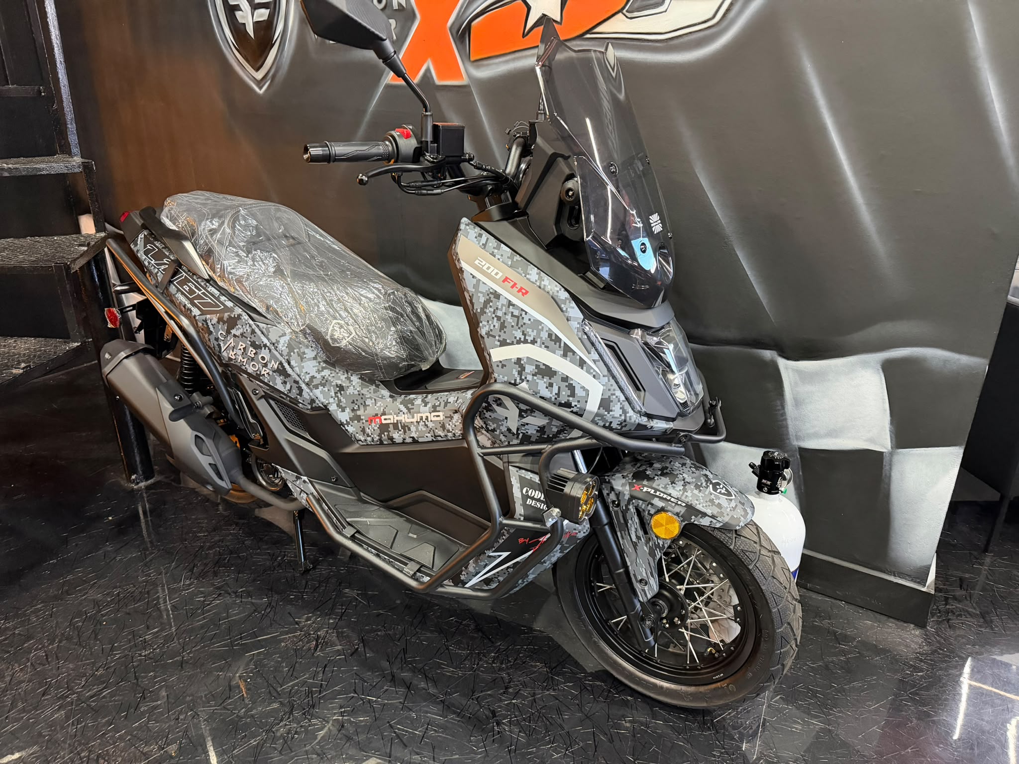 Premio Speed Gallery